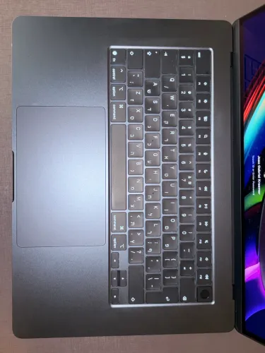 MacBook Air 15 M4 24GB 512GB Midnight AppleCare+