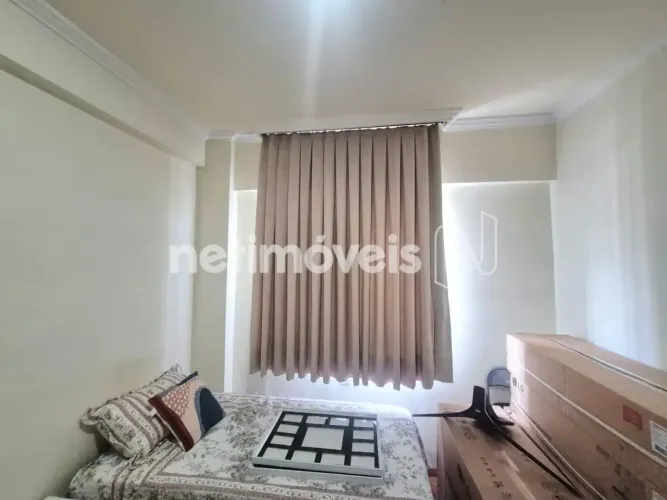 Venda Apartamento 2 quartos Caiçara-Adelaide Belo Horizonte