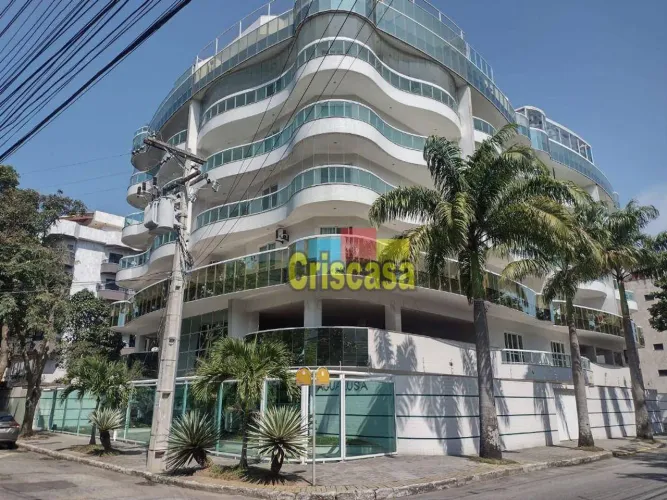 Cobertura com 3 dormitórios, 178 m² - venda por R$ 1.450.000,00 ou aluguel por R$ 7.380,00