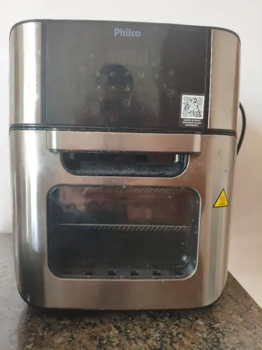 Airfryer oven Philco