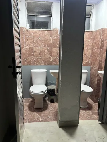 Sala comercial em São Miguel