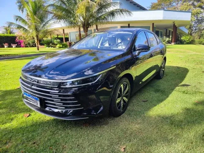BYD King GS 1.5 16V Aut. (hibrido) 2025