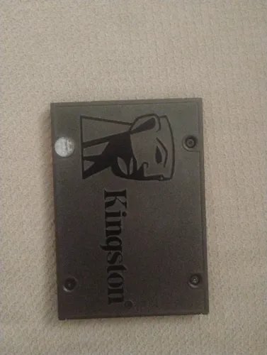 SSD SATA KINGSTON 120GB