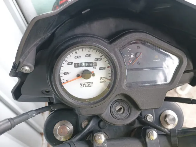 VENDO MOTO MOTTU SUPER CONSERVADA 