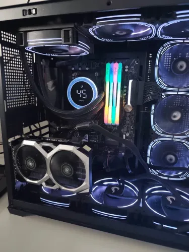 Placa de video Gtx 1650 4gb Msi