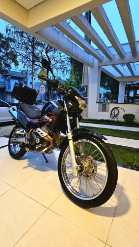 NX Falcon 400