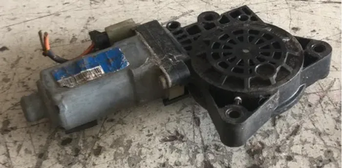 Motor Vidro Traseiro Esquerdo I30 2009 2010 2011 2012