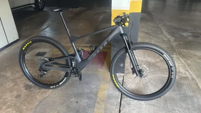 Scott Spark 900 RC Comp 2022