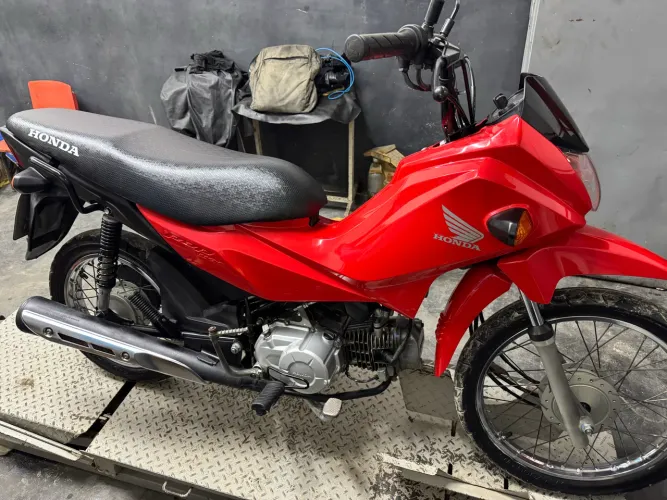 Pop 110i extra