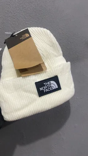 Touca the north face 