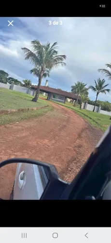 Vende terreno sao marcos 2 avare sp