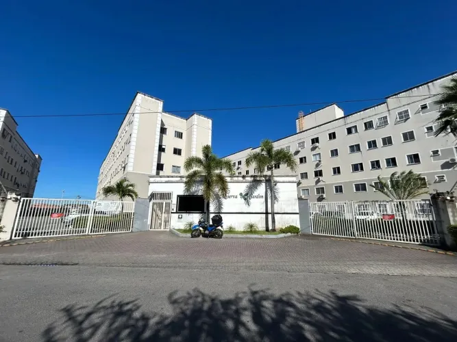 APARTAMENTO para alugar na cidade de FORTALEZA-CE