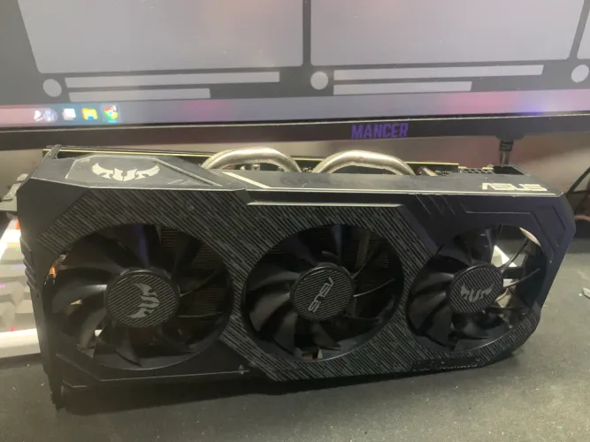 GTX 1660 super