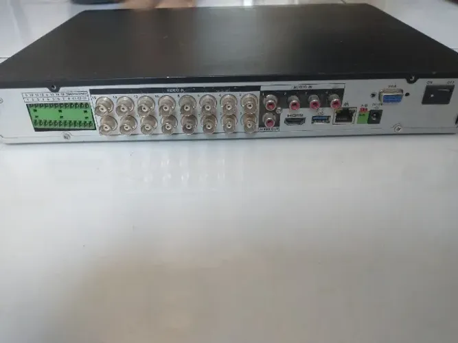 DVR
