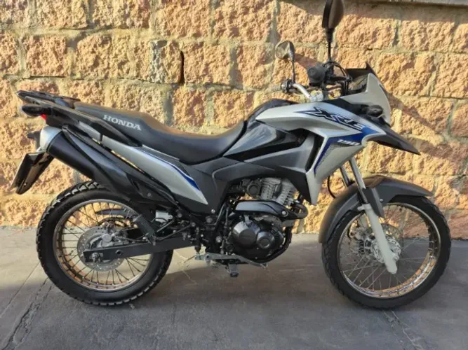 HONDA/ XRE 190 ABS