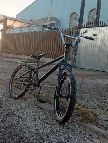 Vendo BMX