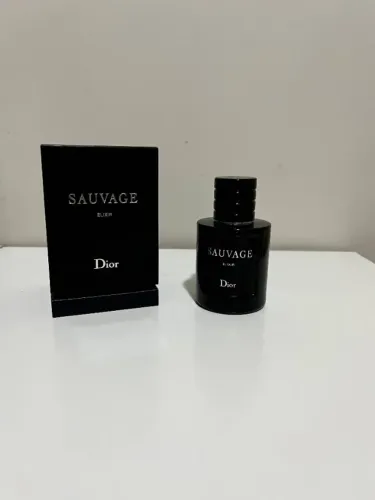 Perfume Dior Sauvage Elixir 60ml