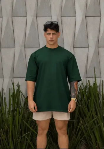 Oversized