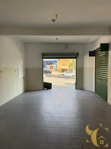 Loja para locação no Bairro Santa Terezinha/Itatiaia, Belo Horizonte/MG