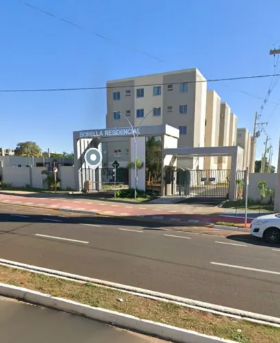 Contrato de gaveta aceita proposta