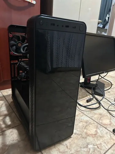 Pc gamer