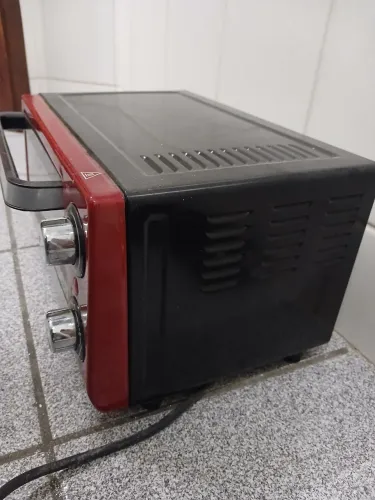 Forninho Oster 10L