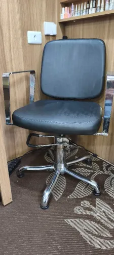 Cadeira de cabeleireiro 
