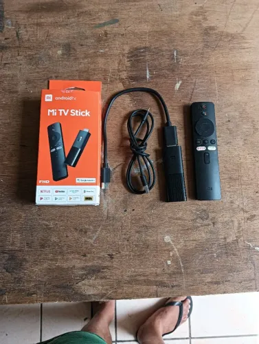 Mi TV Stick
