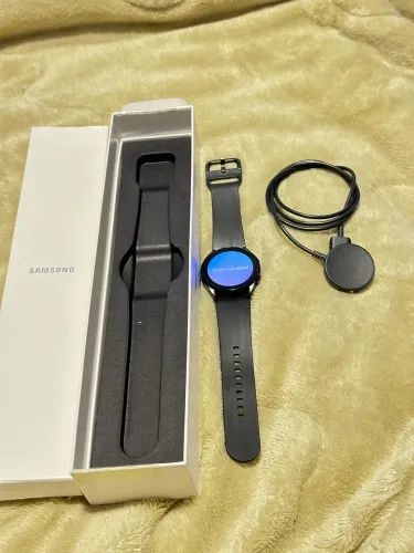 Relógio Galaxy Watch4