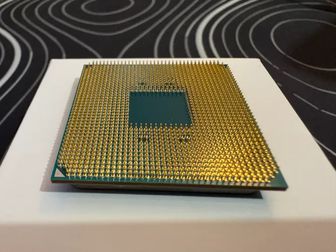 Processador Ryzen 7 2700
