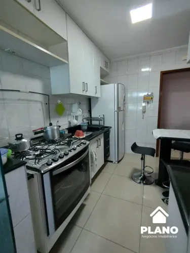 APARTAMENTO, 2 DORMITÓRIOS, 01 VAGA ,Á VENDA