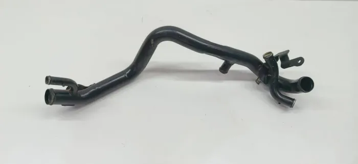 Tubo Cano Agua Motor Amarok 2.0 10/16 54226