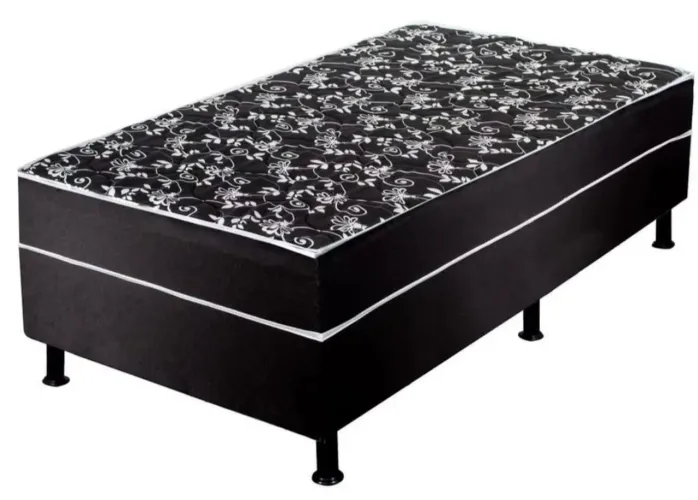 Cama de solteiro