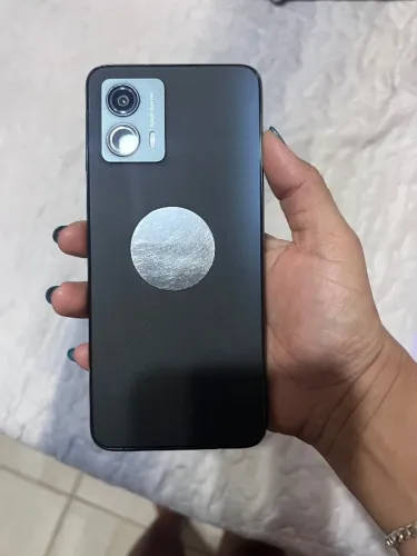 Vendo celular Motorola G53