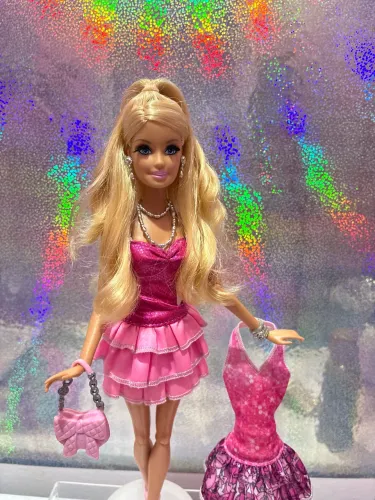 Barbie Life in The Dream House 2013 / Original Mattel