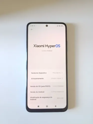 POCO M4 PRO 4G - 128 GB 6GB RAM