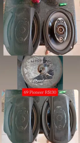 69 Pioneer