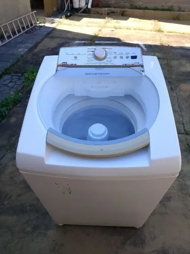 Oportunidade para sua Brastemp.
