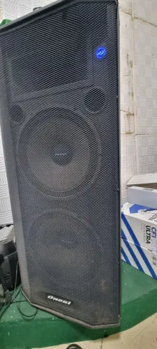 Caixa de som oneal opb5050