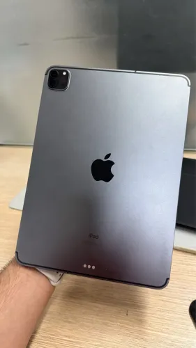 [VENDA] IPad Pro 11 Polegadas - Geração 02 + Apple Pencil e Acessórios