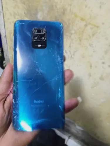 Redmi note9s