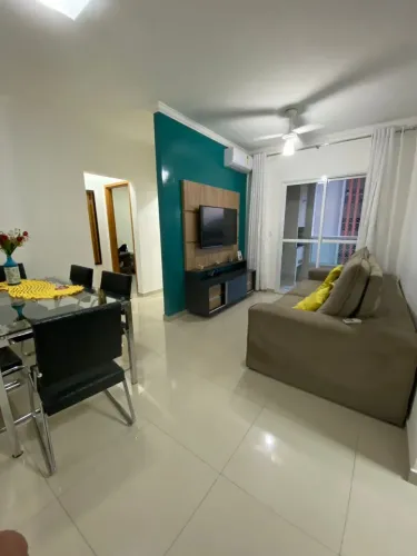 Edifício GRAN TERRAÇO apartamento a venda! Jardim Pereira do Amparo, Jacareí 2 dormitórios