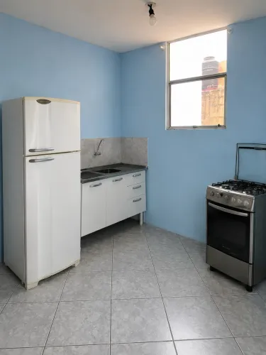 Geladeira Brastemp Frost Free Duplex - Excelente Estado