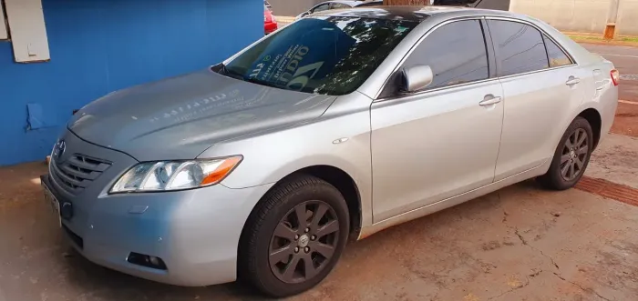 Toyota Camry XLE 3.5 24V Aut. 2008