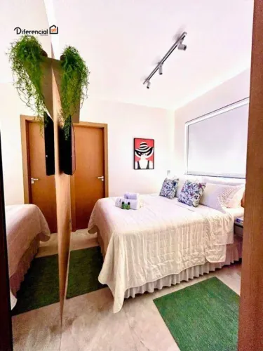 Studio à venda, 22 m² por R$ 359.000,00 - Jardim Botânico - Curitiba/PR