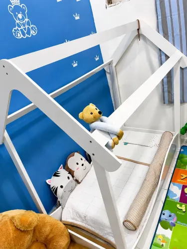 Cama Montessori