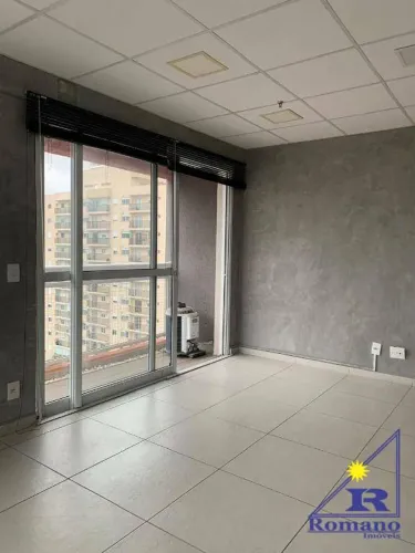 Sala para alugar, 29 m² por R$ 2.280,00/mês - Vila Prudente (Zona Leste) - São Paulo/SP