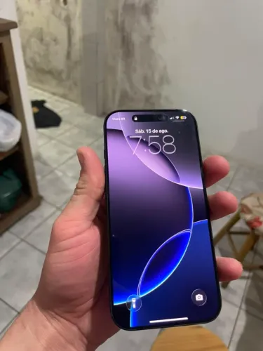 IPhone 16 por