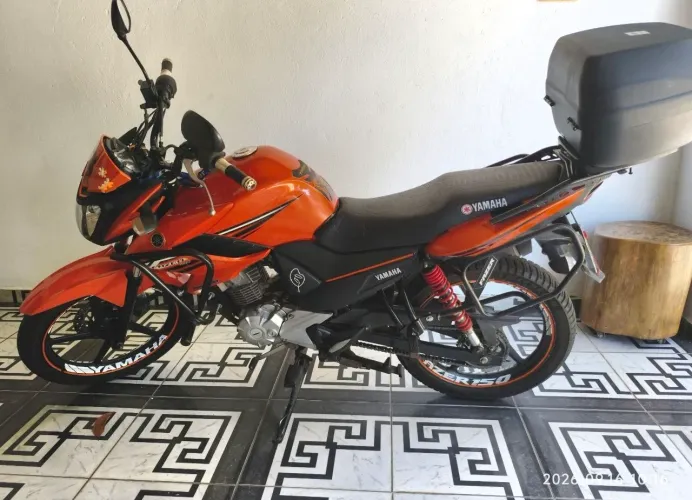 Fazer 150