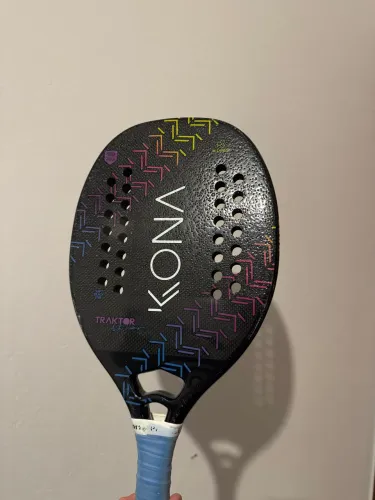 Raquete Beach Tennis Kona Traktor